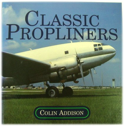 Classic Propliners