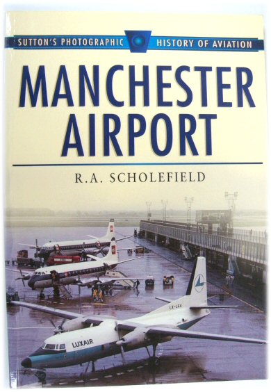 Manchester Airport