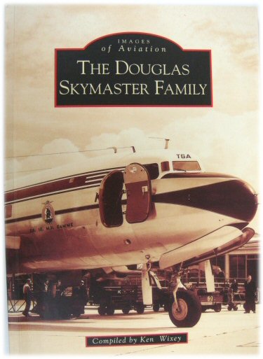 The Douglas Skymaster Family