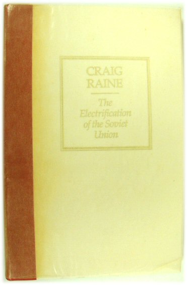 The Electification of the Soviet Union