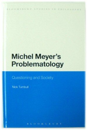 Michel Meyer's Problematology: Questioning and Society