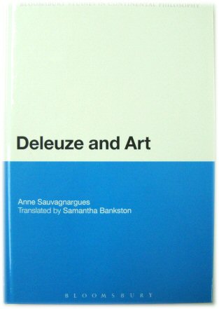 Deleuze and Art