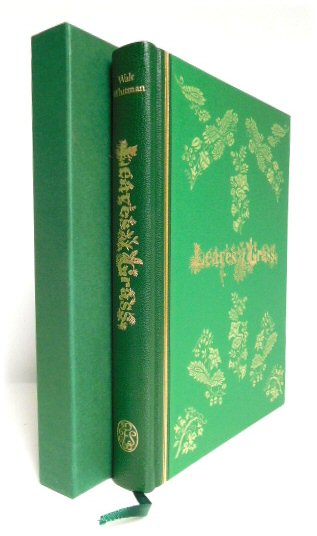 Leaves of Grass