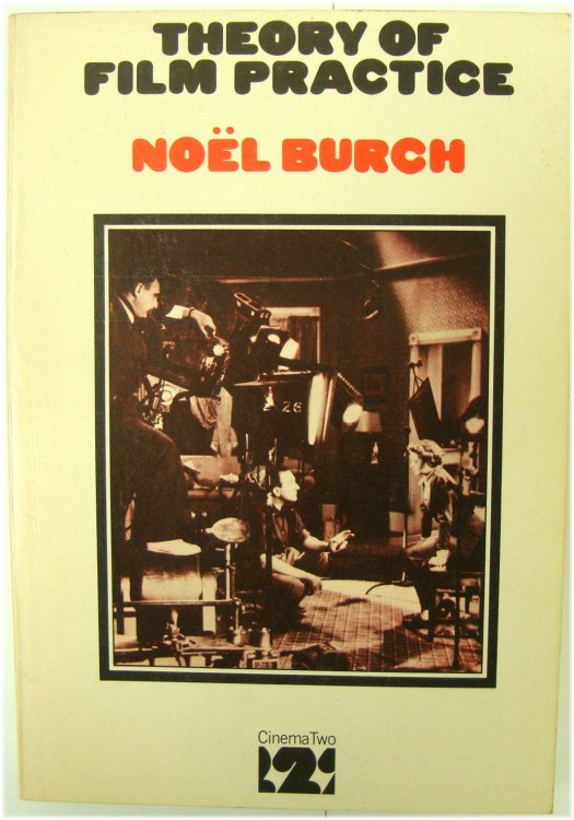 Theory of Film Practice