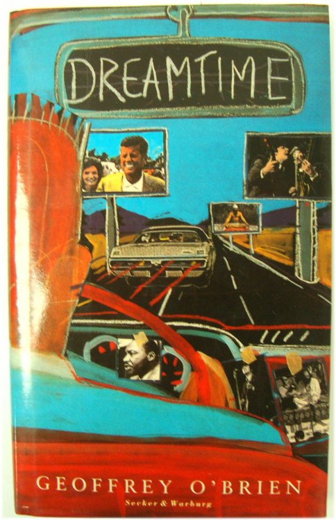 Dream Time