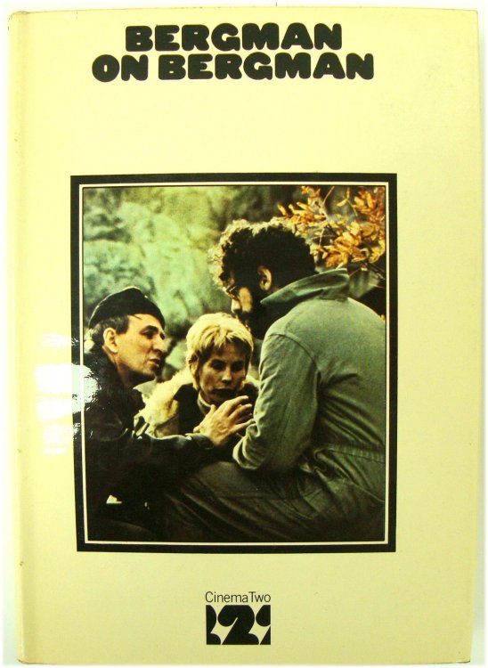 Bergman on Bergman