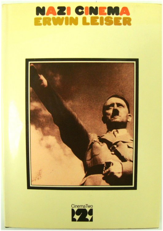 Nazi Cinema