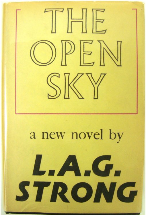 The Open Sky