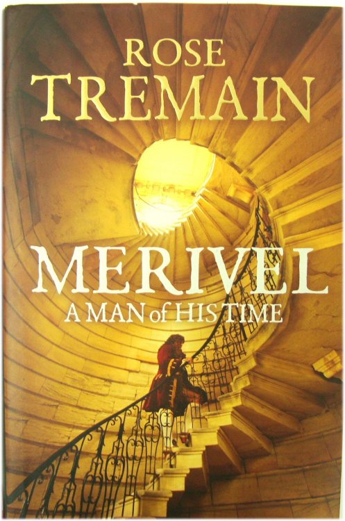 Merivel: A Man of His Time