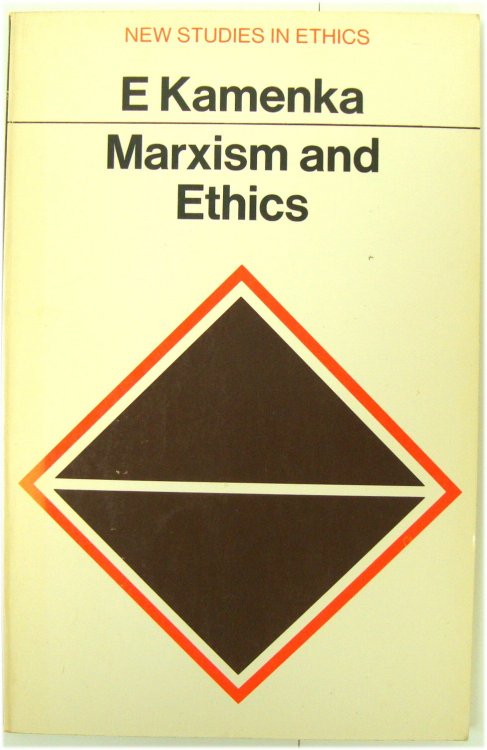 Marxism and Ethics