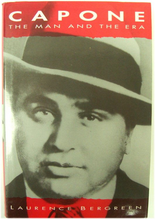 Capone: The Man and the Era