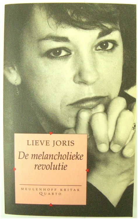 De Melancholieke Revolutie