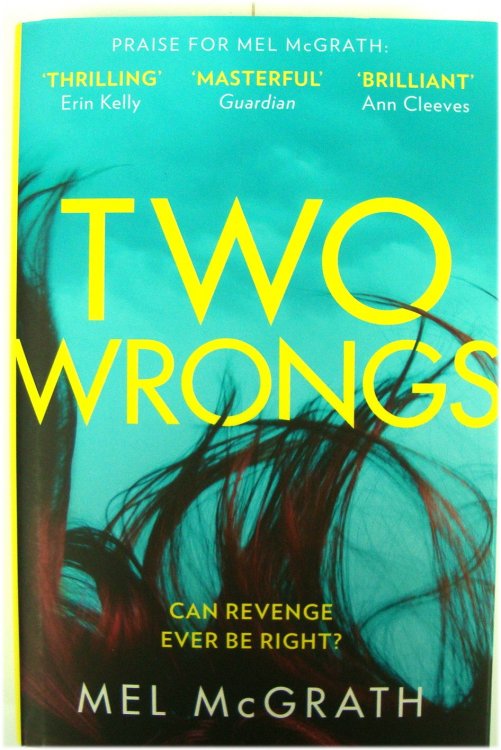 Two Wrongs