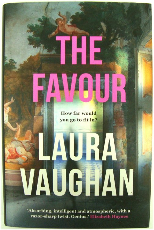 The Favour