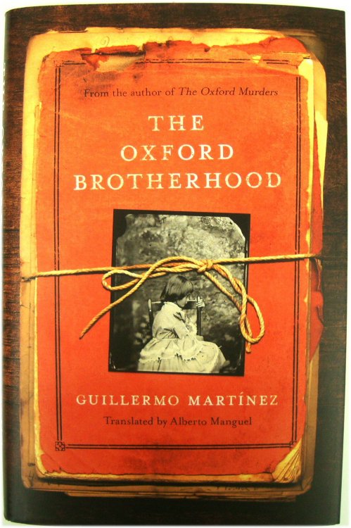 The Oxford Brotherhood
