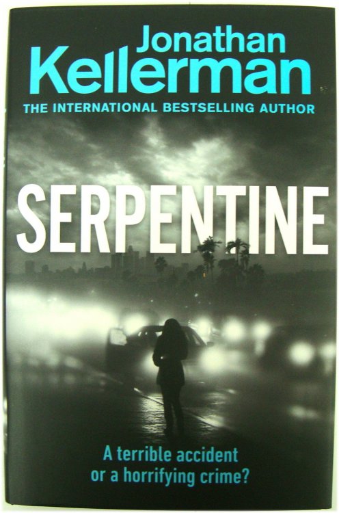 Serpentine