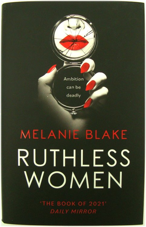 Ruthless Women