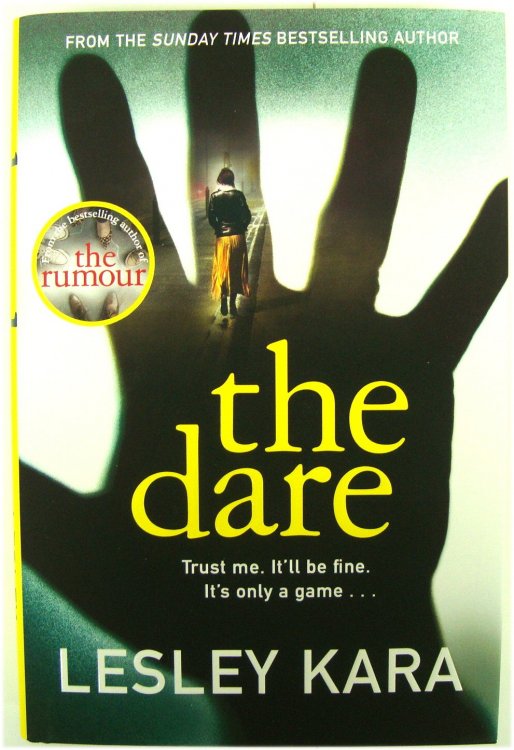 The Dare
