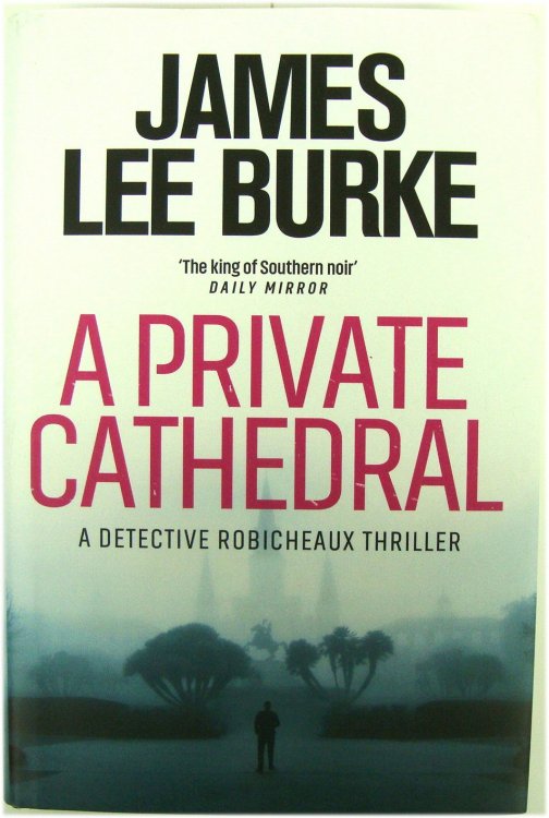 A Private Cathedral