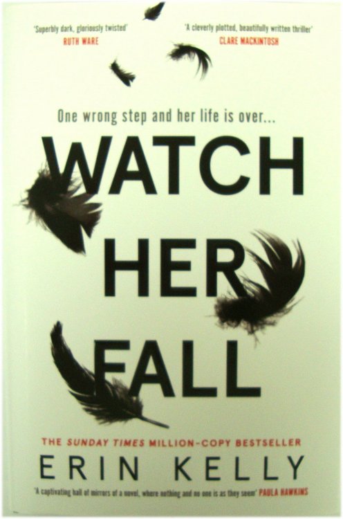 Watch Her Fall