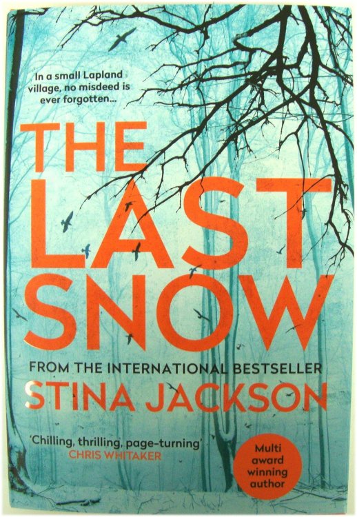 The Last Snow