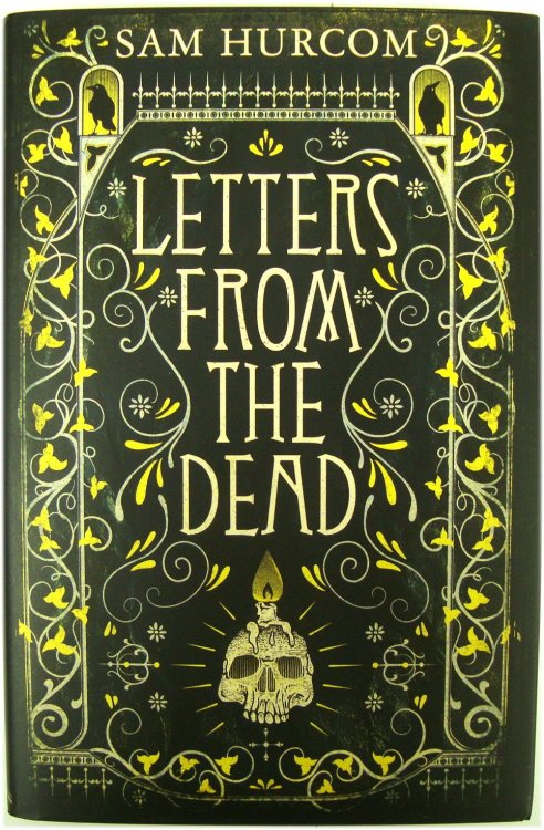 Letters from the Dead