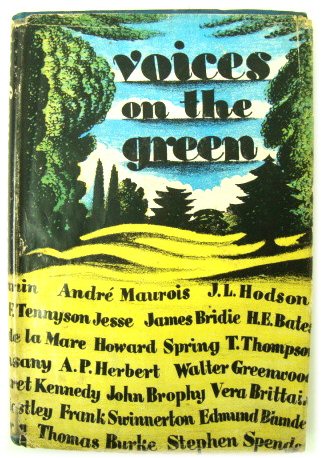 Voices on the Green