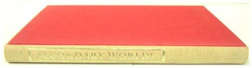 Secondary Worlds