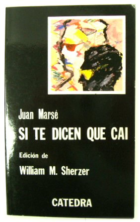 Si Te Dicen Que Cai