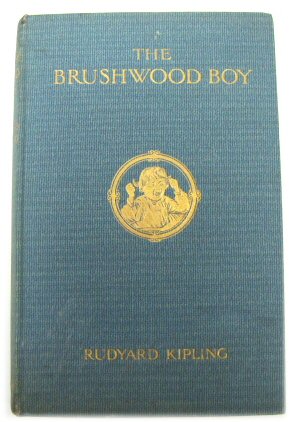 The Brushwood Boy