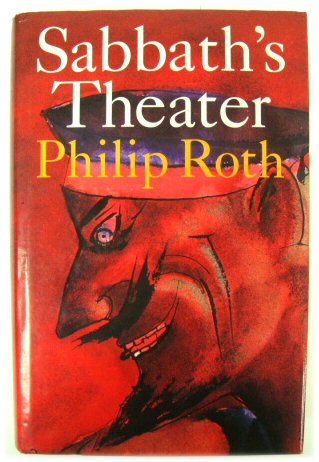 Sabbath's Theater