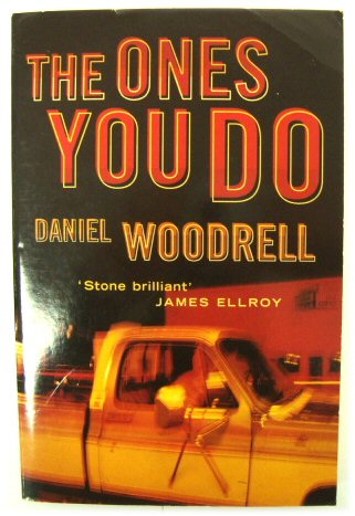 The Ones You Do
