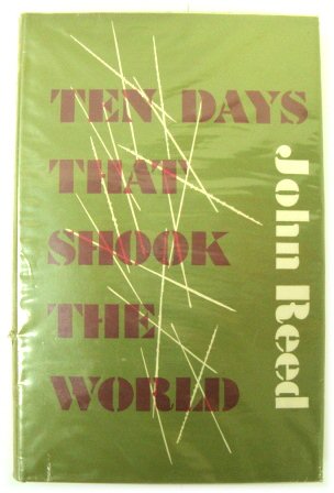 Ten Days That Shook the World
