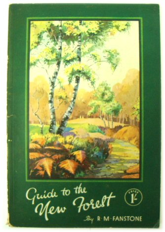 Guide to The New Forest
