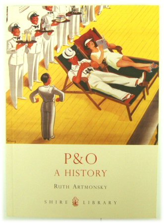 P&O: A History