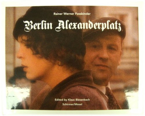 Berlin Alexanderplatz