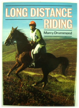 Long Distance Riding