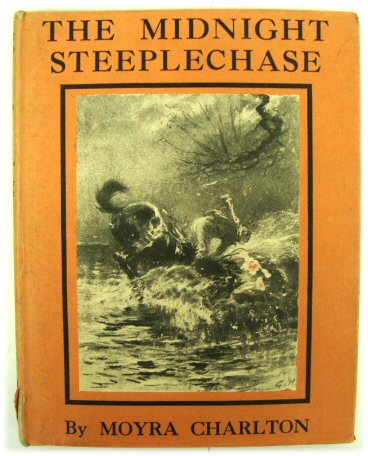 The Midnight Steeplechase