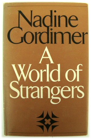 A World of Strangers