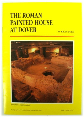 The Roman Painted House at Dover