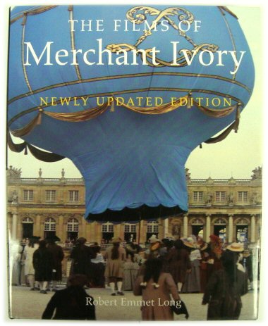 The Films of Merchant Ivory