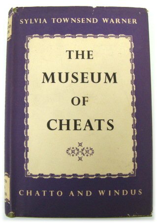 The Museum of Cheats