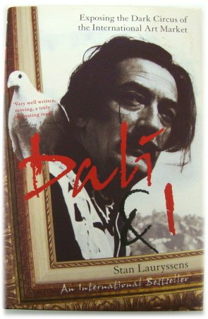 DALI and I: Exposing the Dark Circus of the International Art Market