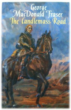 The Candlemass Road