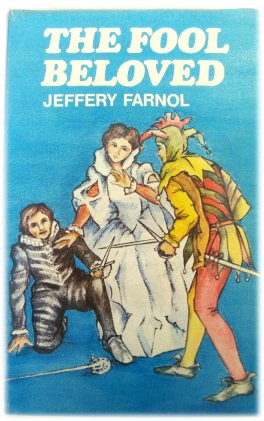 The Fool Beloved
