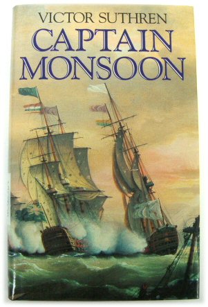 Captain Monsoon