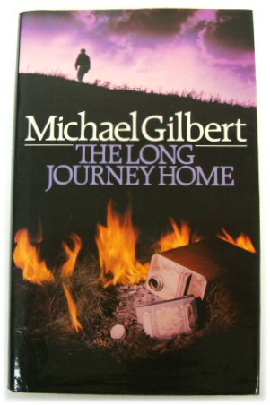 The Long Journey Home
