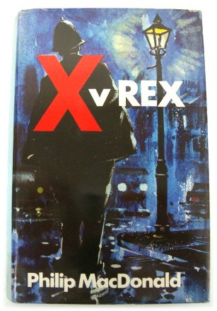 X Versus Rex