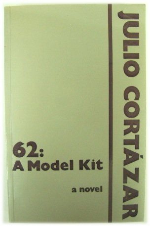 62: A Model Kit