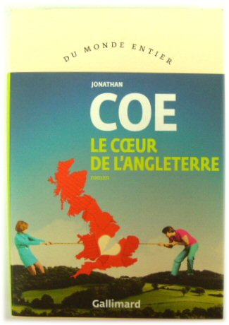 Le COEUR De L'angleterre